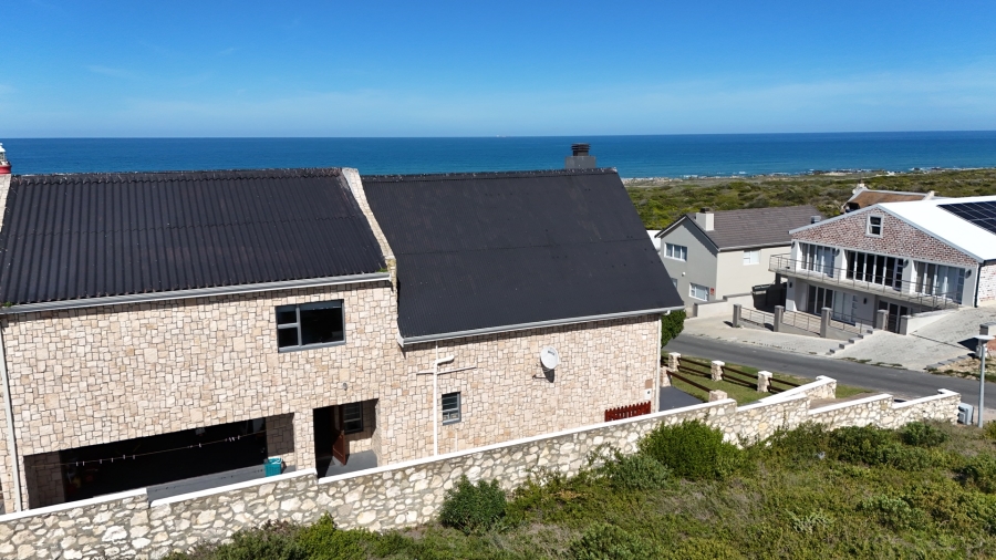 0 Bedroom Property for Sale in Agulhas Western Cape